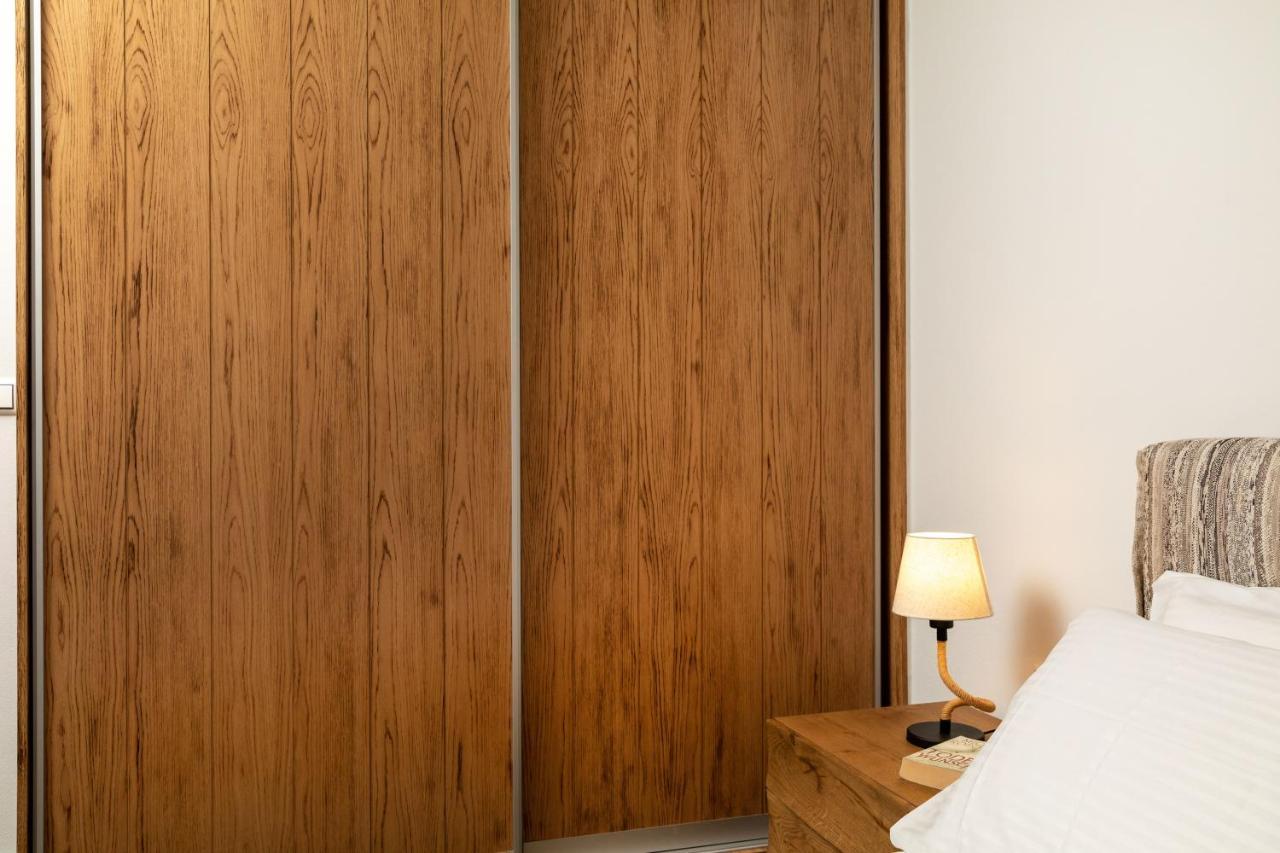 Naxian Icon Luxury Residence Naxos City Экстерьер фото